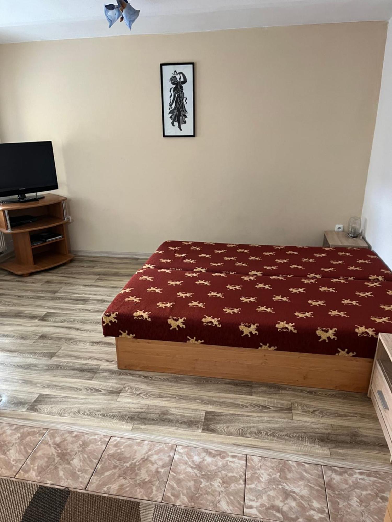 Apartmany Bistar Zuberec Exterior foto