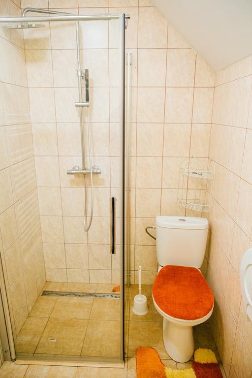 Apartmany Bistar Zuberec Exterior foto